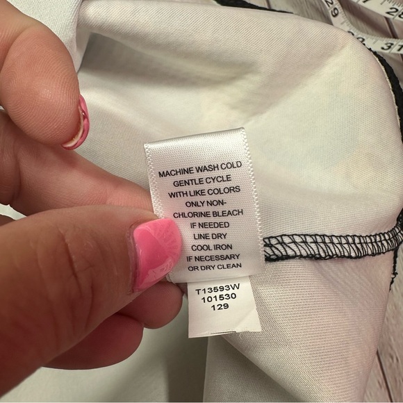 Spenser Jeremy mesh floral sleeveless textured Floral Dress sz 3X whimsygoth - Picture 9 of 10